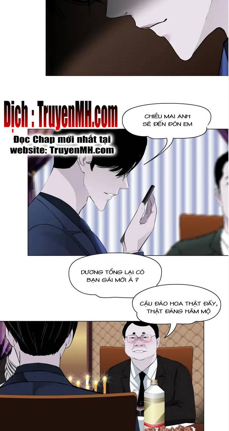 Điêu Khắc Tập 52 trang 16