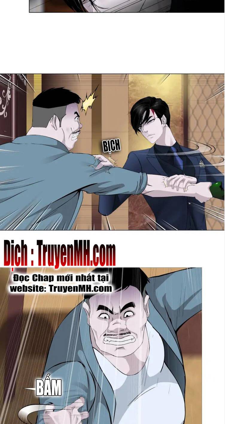 Điêu Khắc Tập 52 trang 20