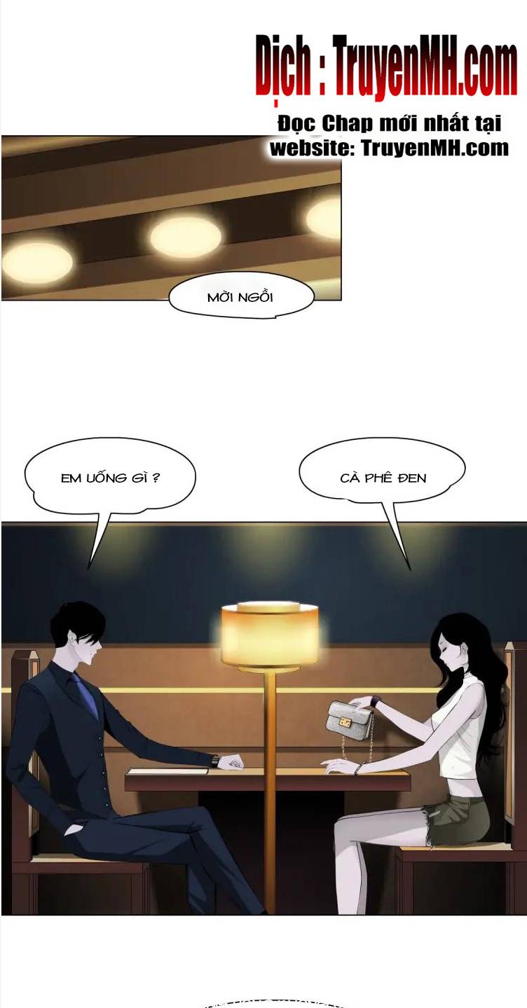 Điêu Khắc Tập 54 trang 16