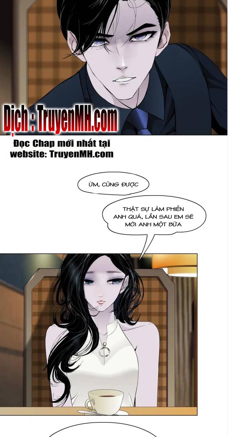 Điêu Khắc Tập 54 trang 19