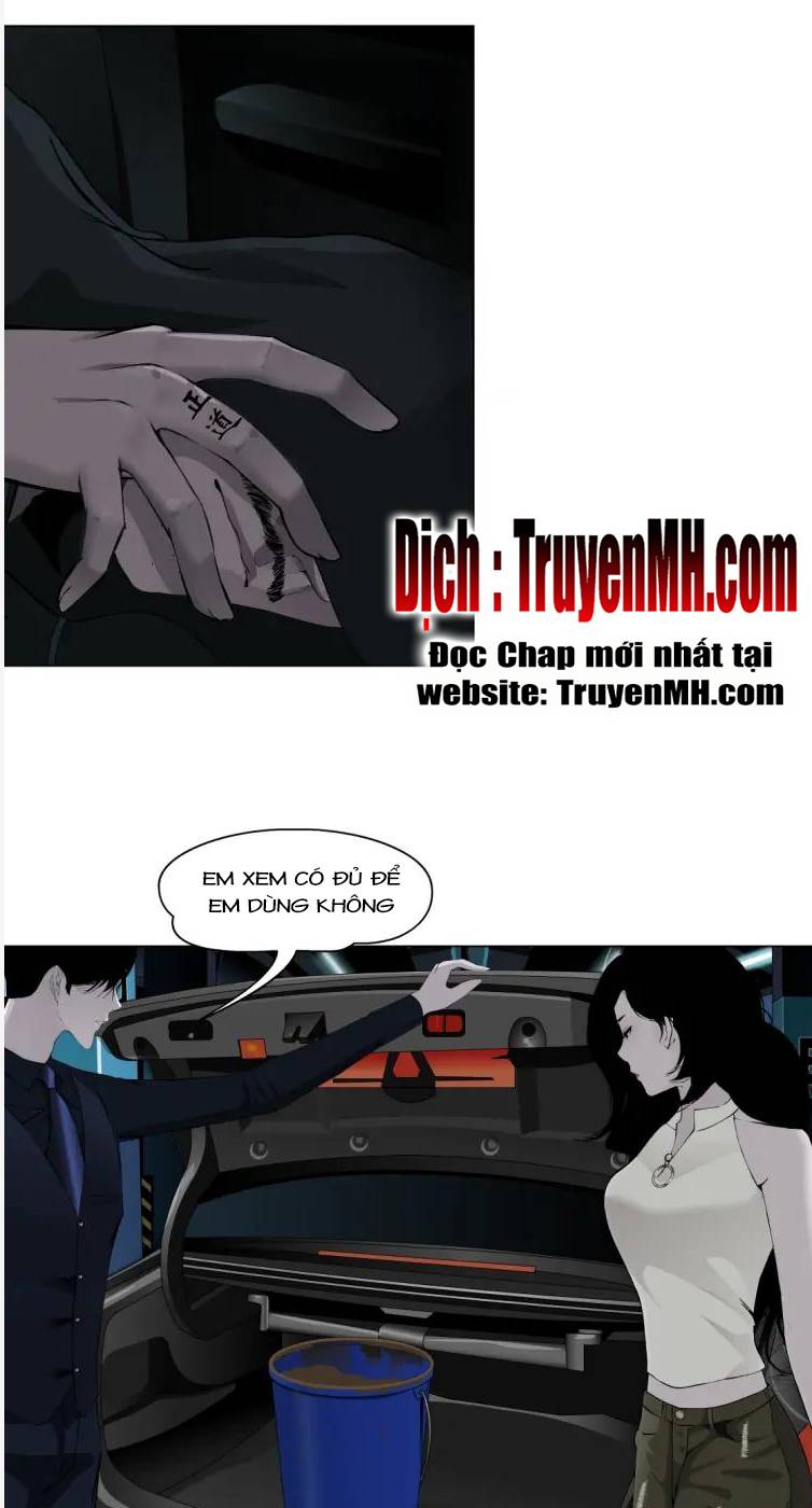 Điêu Khắc Tập 55 trang 17