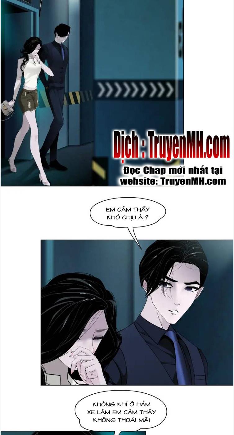 Điêu Khắc Tập 55 trang 6