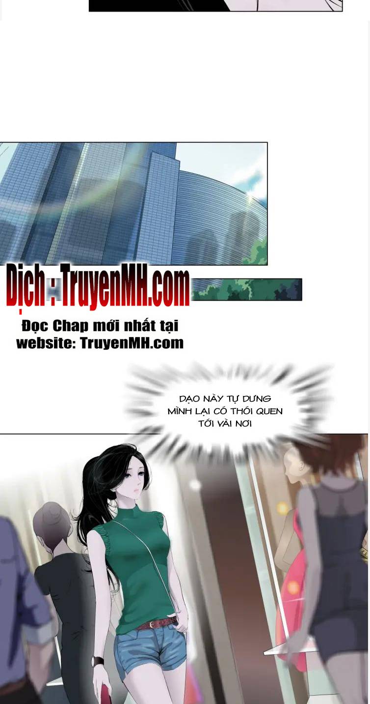 Điêu Khắc Tập 57 trang 3