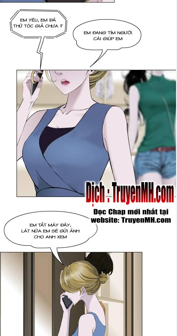 Điêu Khắc Tập 57 trang 9