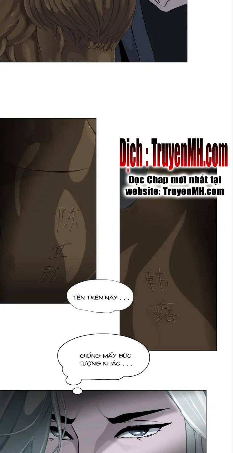 Điêu Khắc Tập 61 trang 5