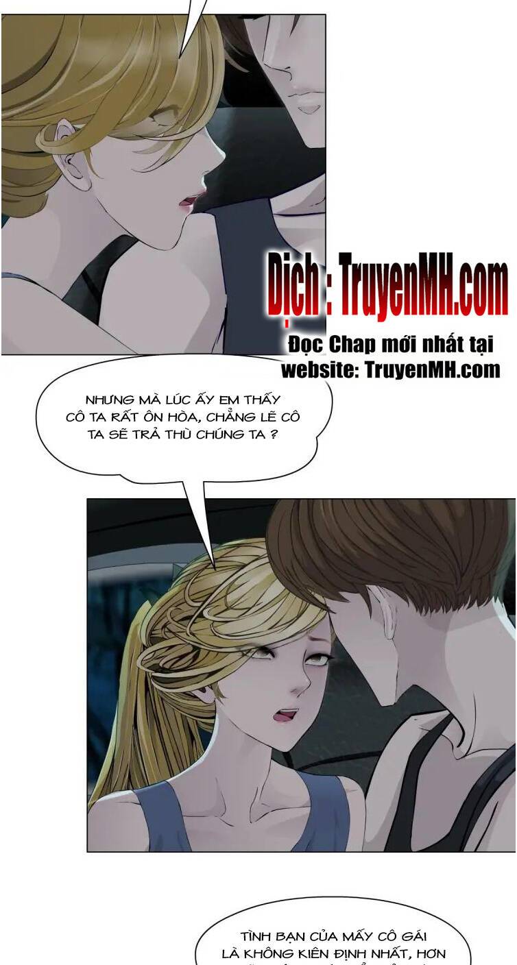 Điêu Khắc Tập 62 trang 19