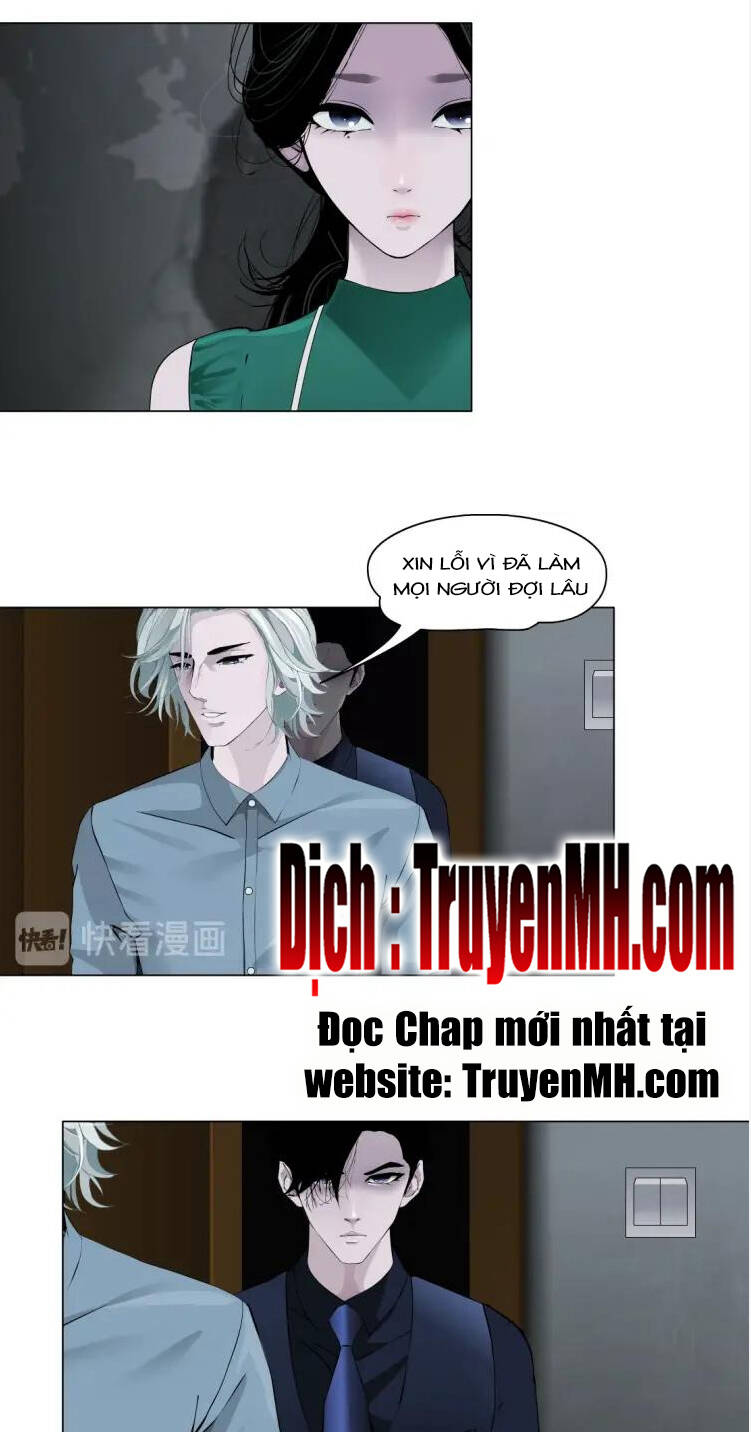 Điêu Khắc Tập 64 trang 5