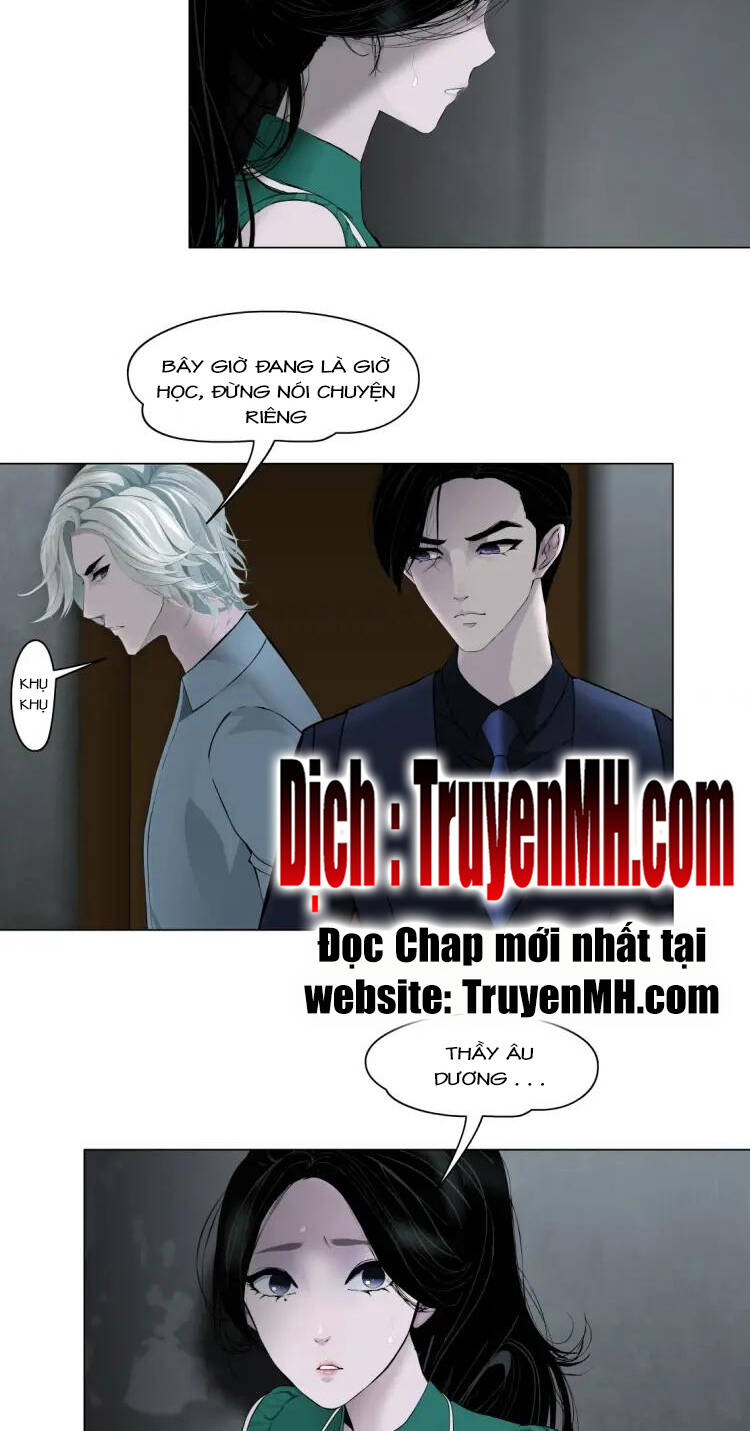 Điêu Khắc Tập 64 trang 8