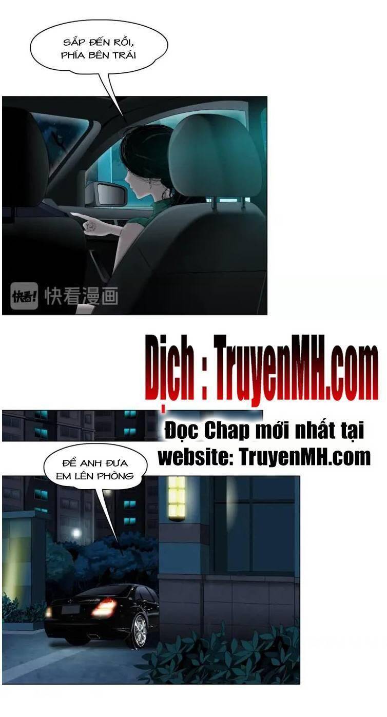 Điêu Khắc Tập 65 trang 23