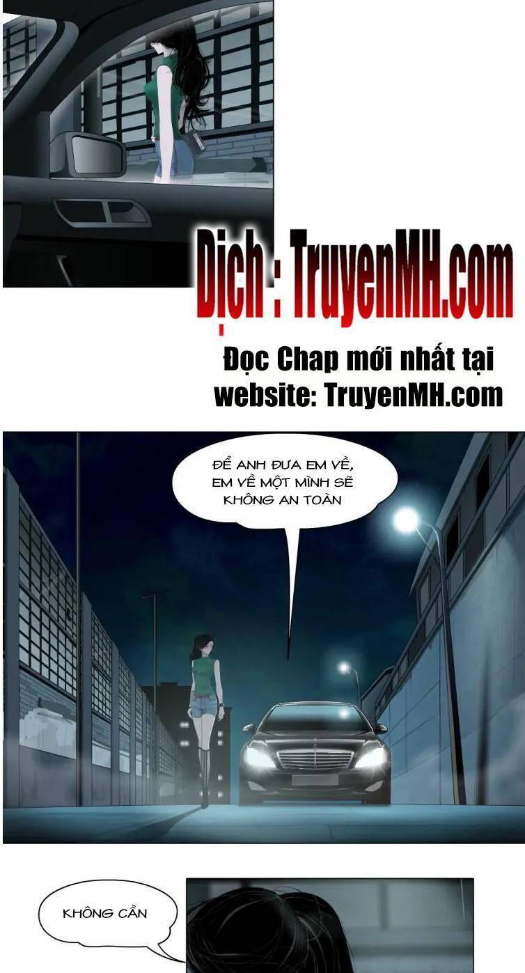 Điêu Khắc Tập 65 trang 9