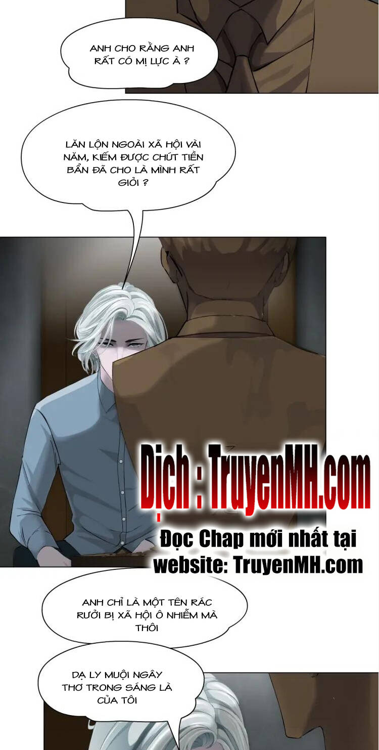 Điêu Khắc Tập 66 trang 8