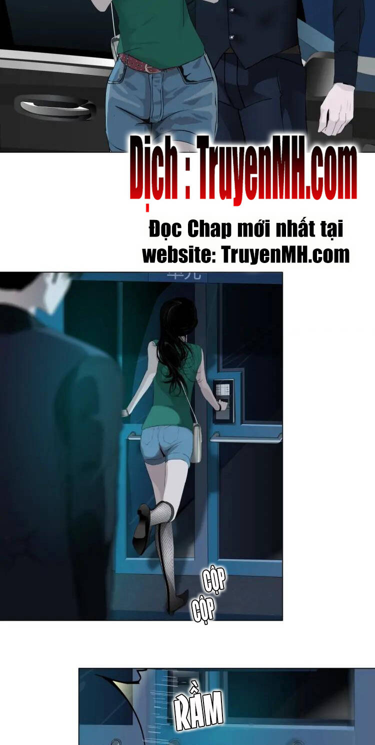 Điêu Khắc Tập 67 trang 11