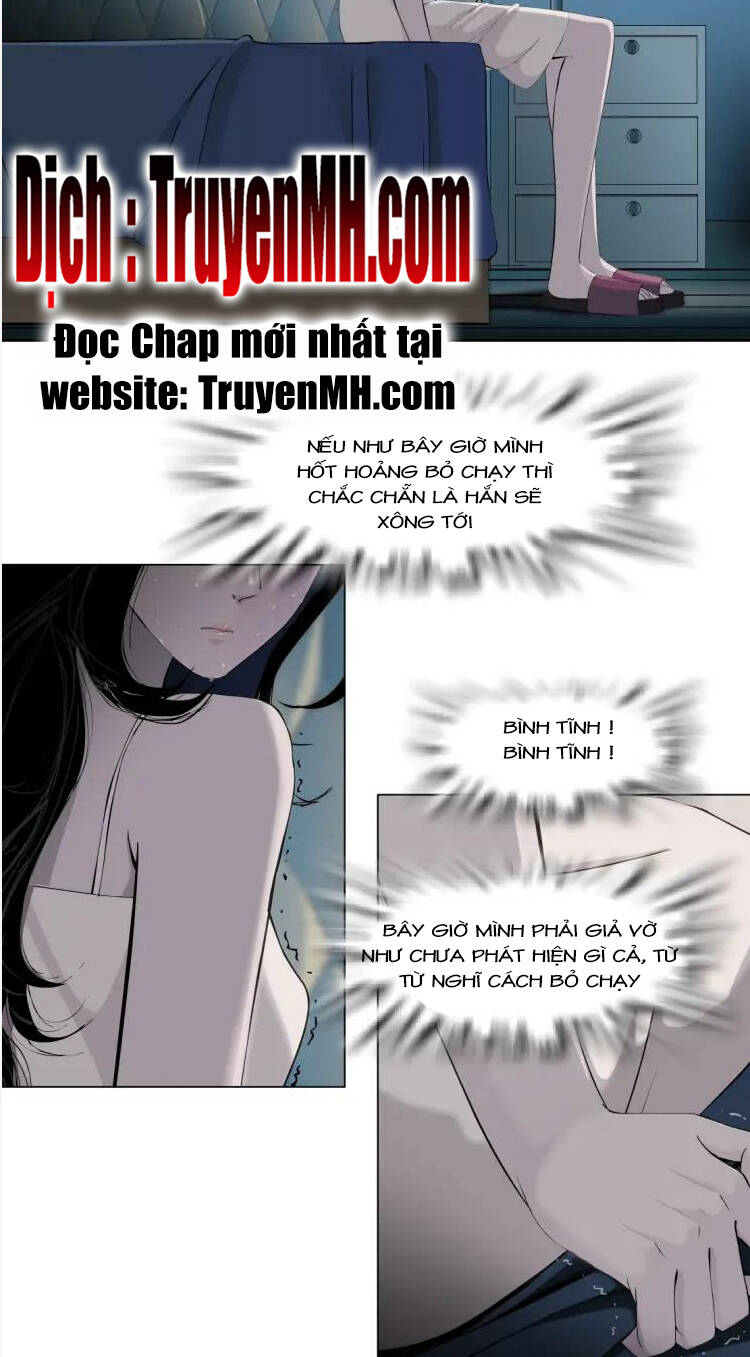 Điêu Khắc Tập 68 trang 14