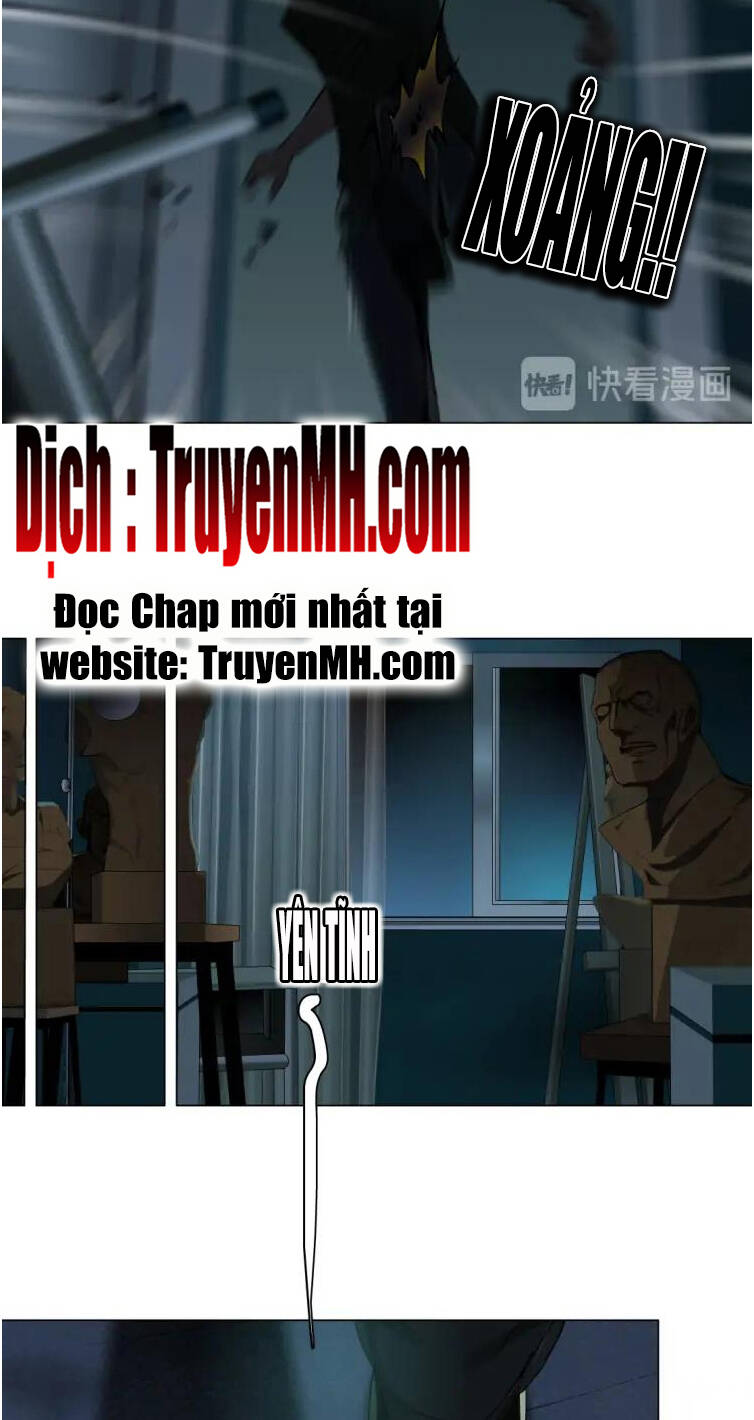 Điêu Khắc Tập 69 trang 14