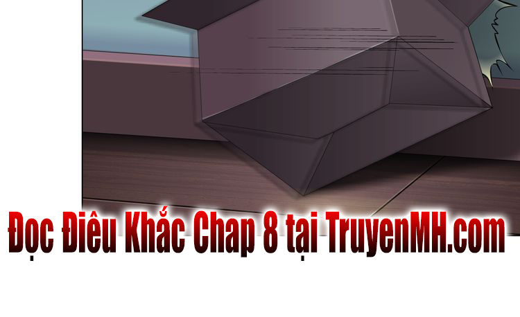 Điêu Khắc Tập 7 trang 48