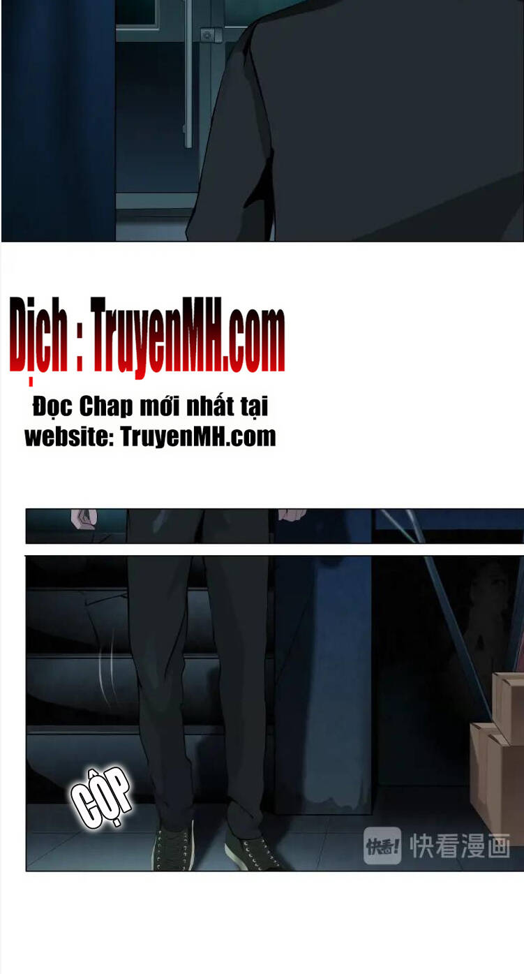 Điêu Khắc Tập 70 trang 3
