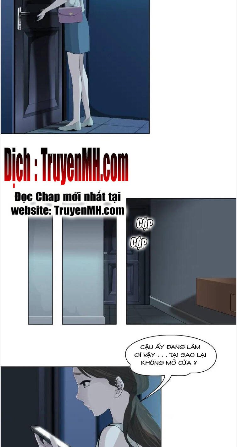 Điêu Khắc Tập 71 trang 12