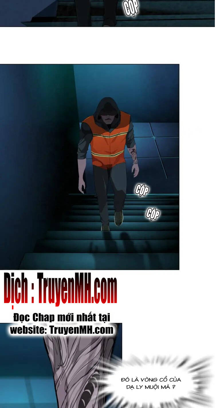 Điêu Khắc Tập 71 trang 18