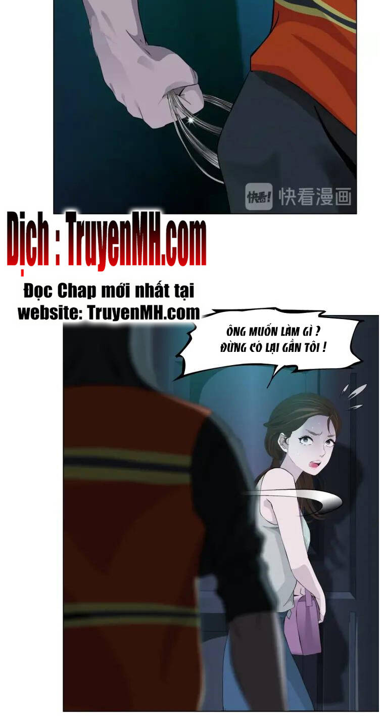 Điêu Khắc Tập 71 trang 21