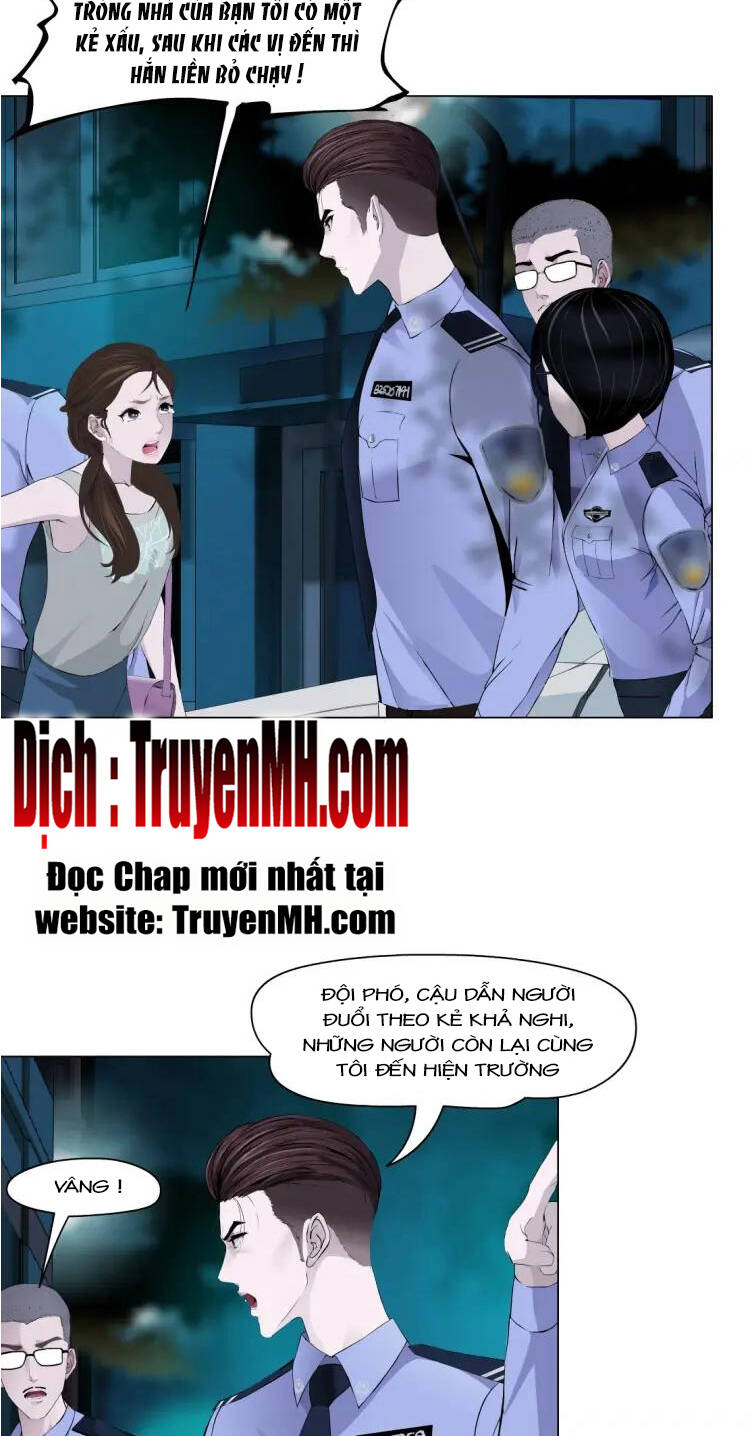 Điêu Khắc Tập 72 trang 14