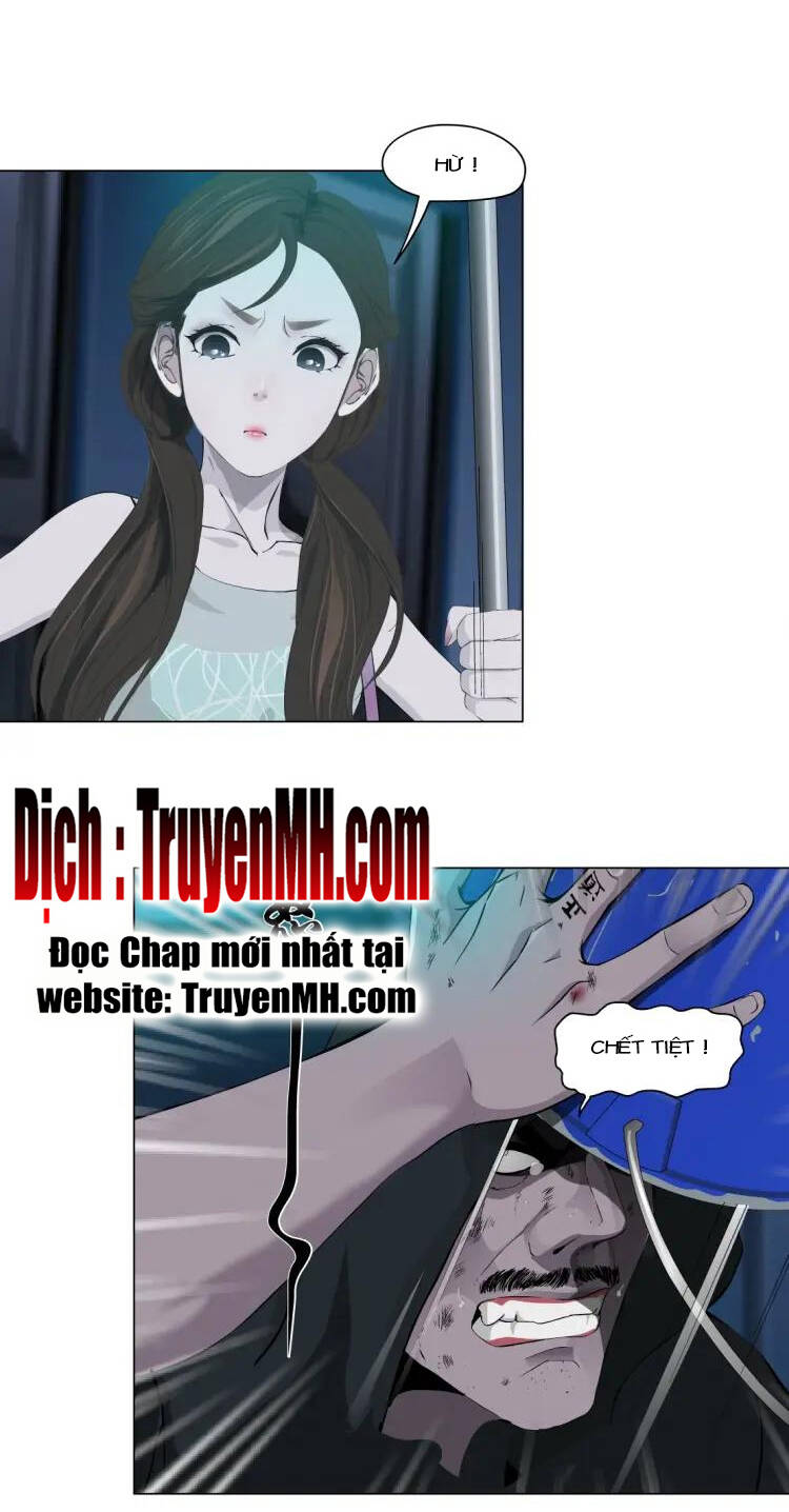 Điêu Khắc Tập 72 trang 7