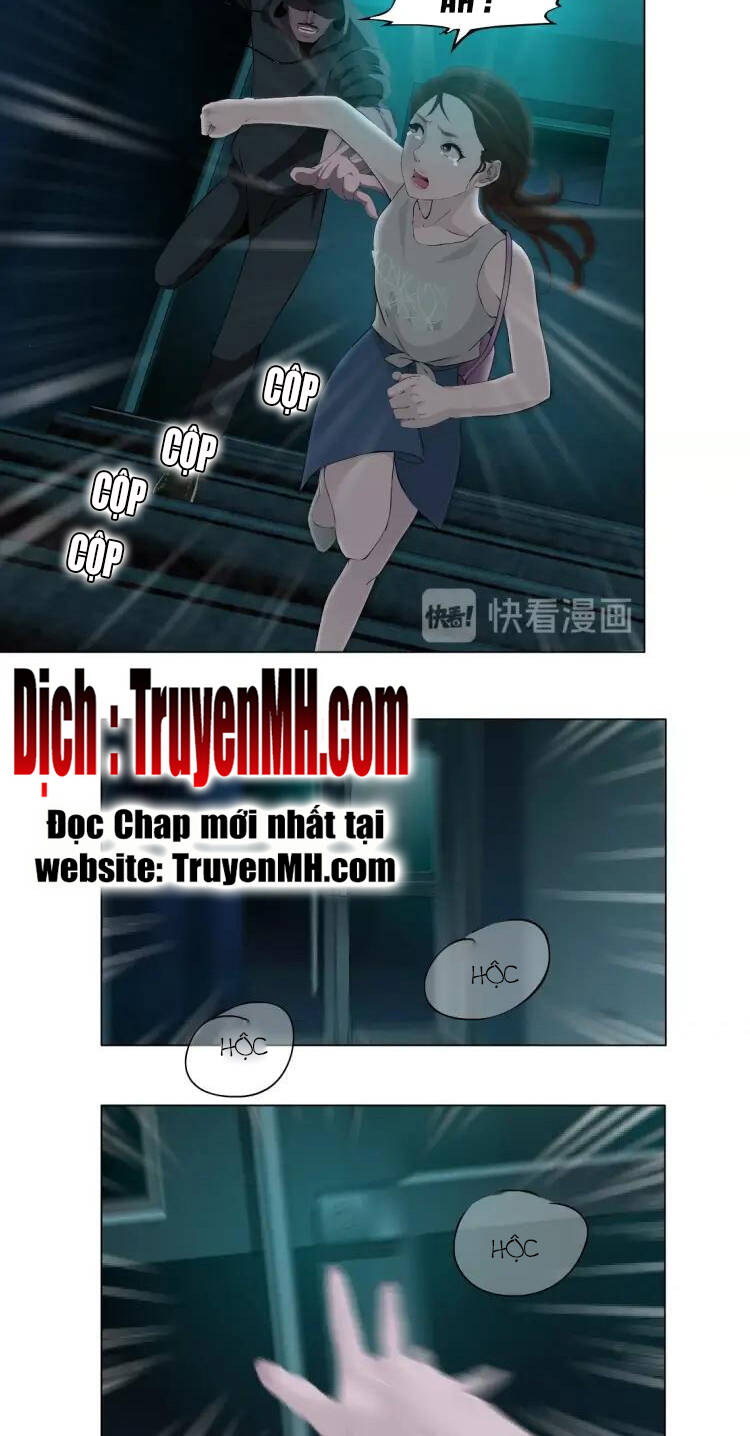 Điêu Khắc Tập 72 trang 9