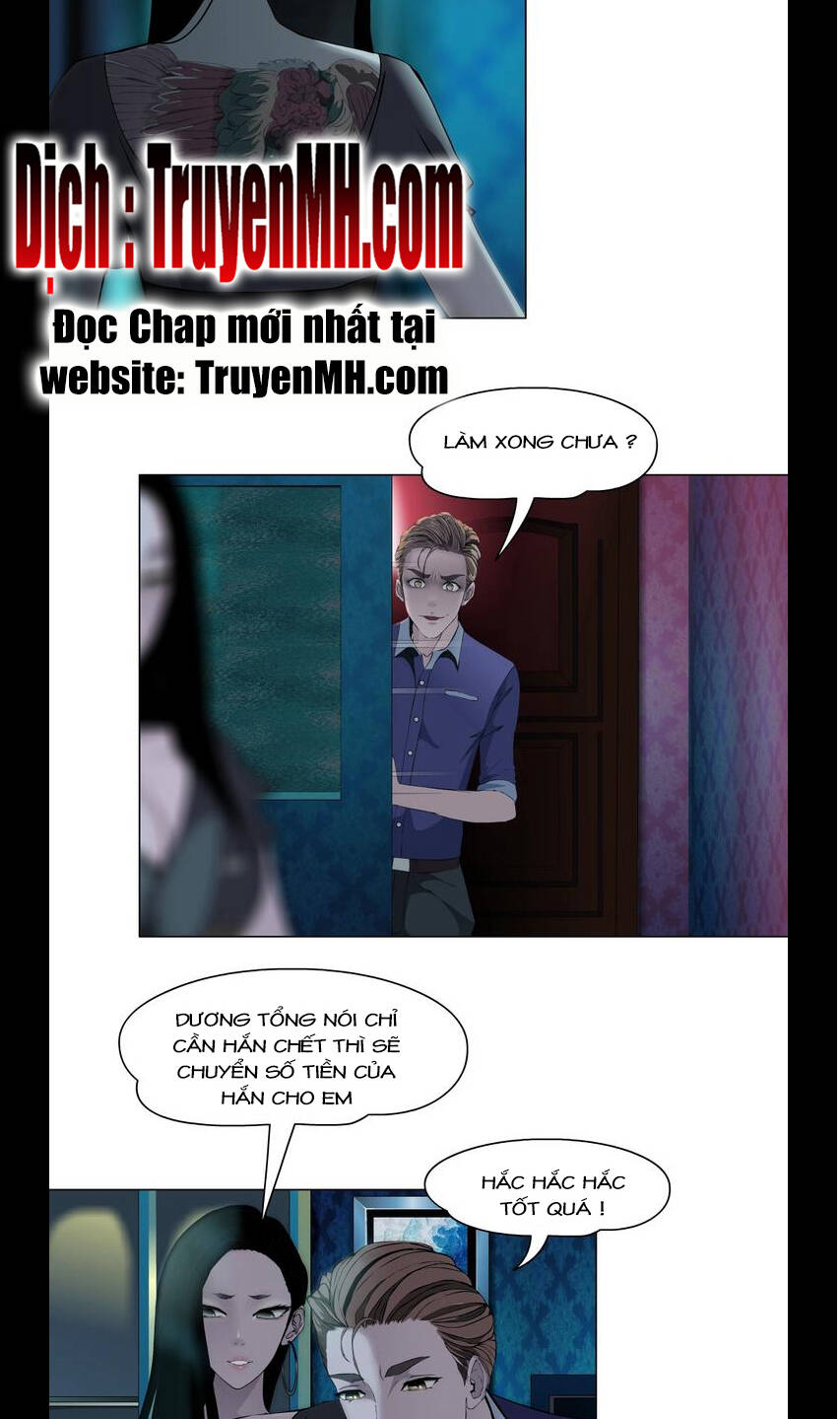 Điêu Khắc Tập 74 trang 15