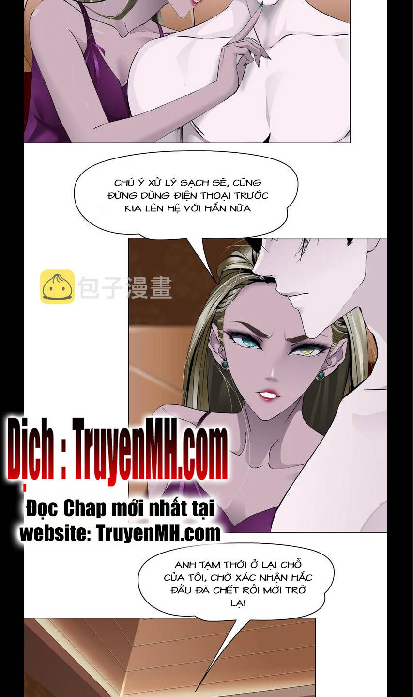 Điêu Khắc Tập 74 trang 7