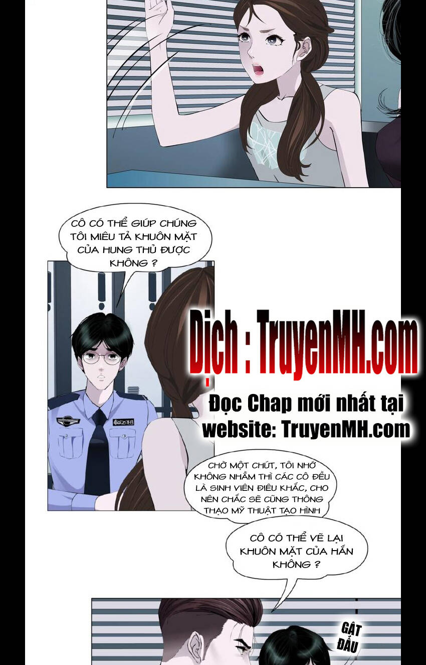 Điêu Khắc Tập 75 trang 18