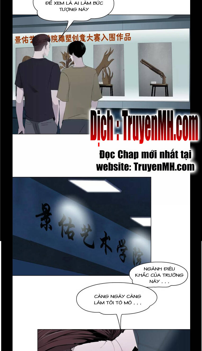 Điêu Khắc Tập 77 trang 12