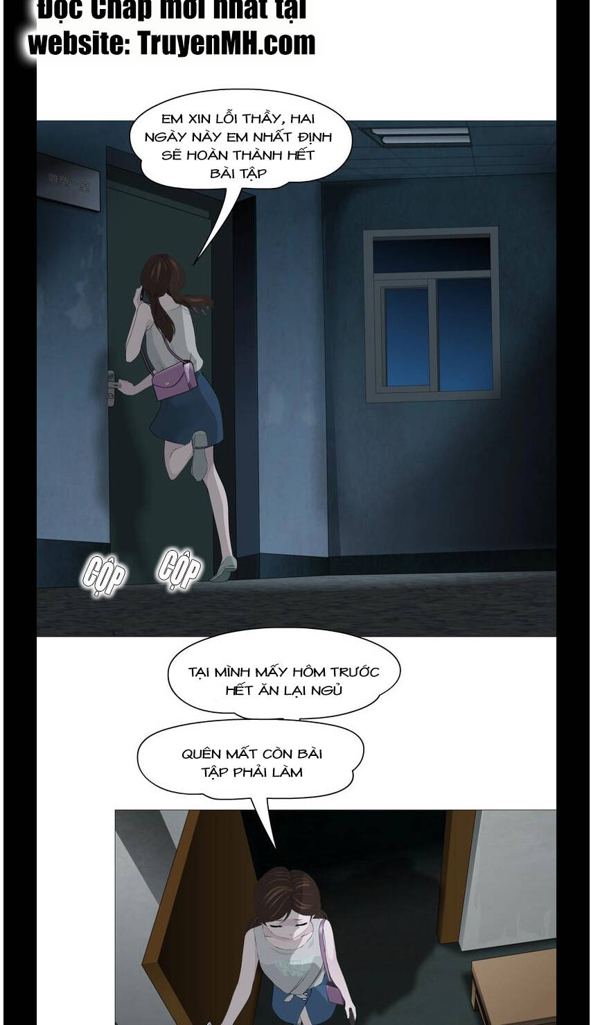 Điêu Khắc Tập 77 trang 14