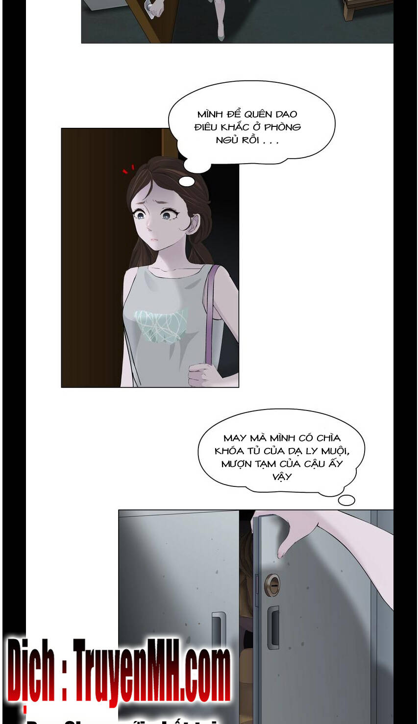 Điêu Khắc Tập 77 trang 15