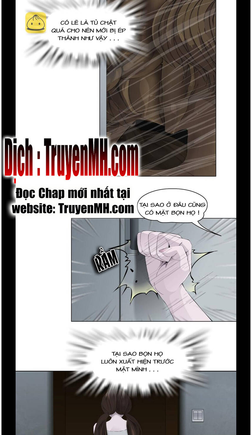 Điêu Khắc Tập 77 trang 18