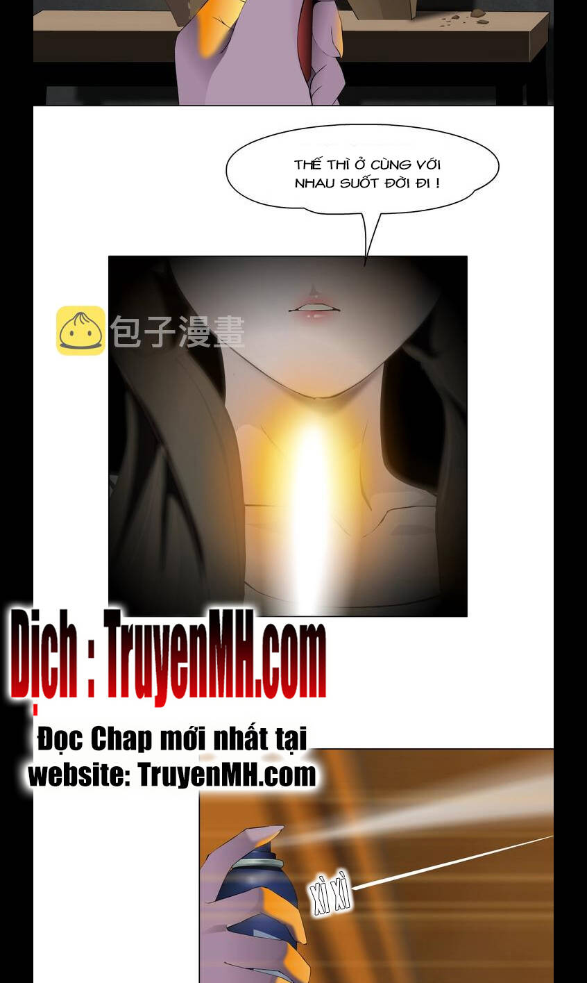 Điêu Khắc Tập 78 trang 3