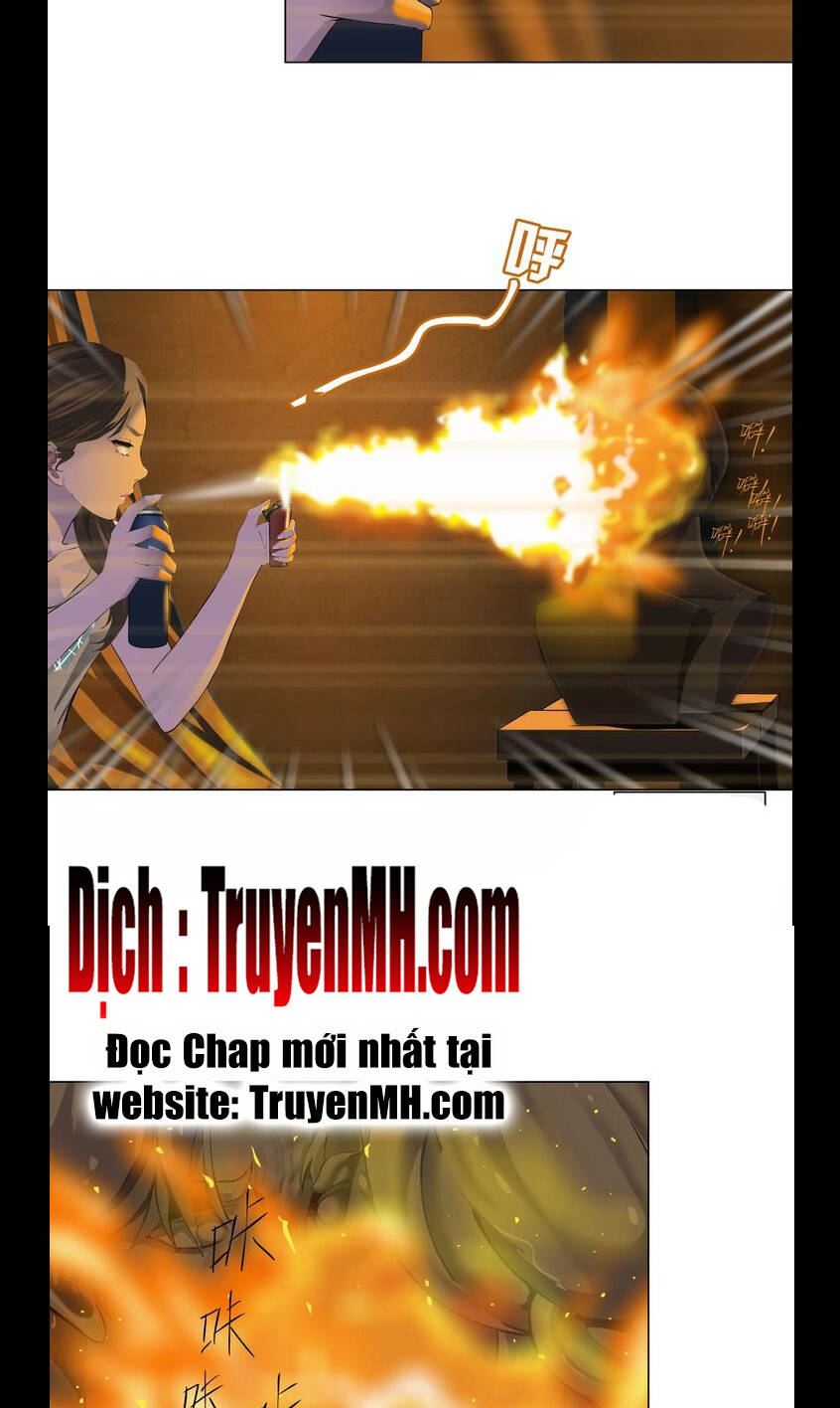 Điêu Khắc Tập 78 trang 4