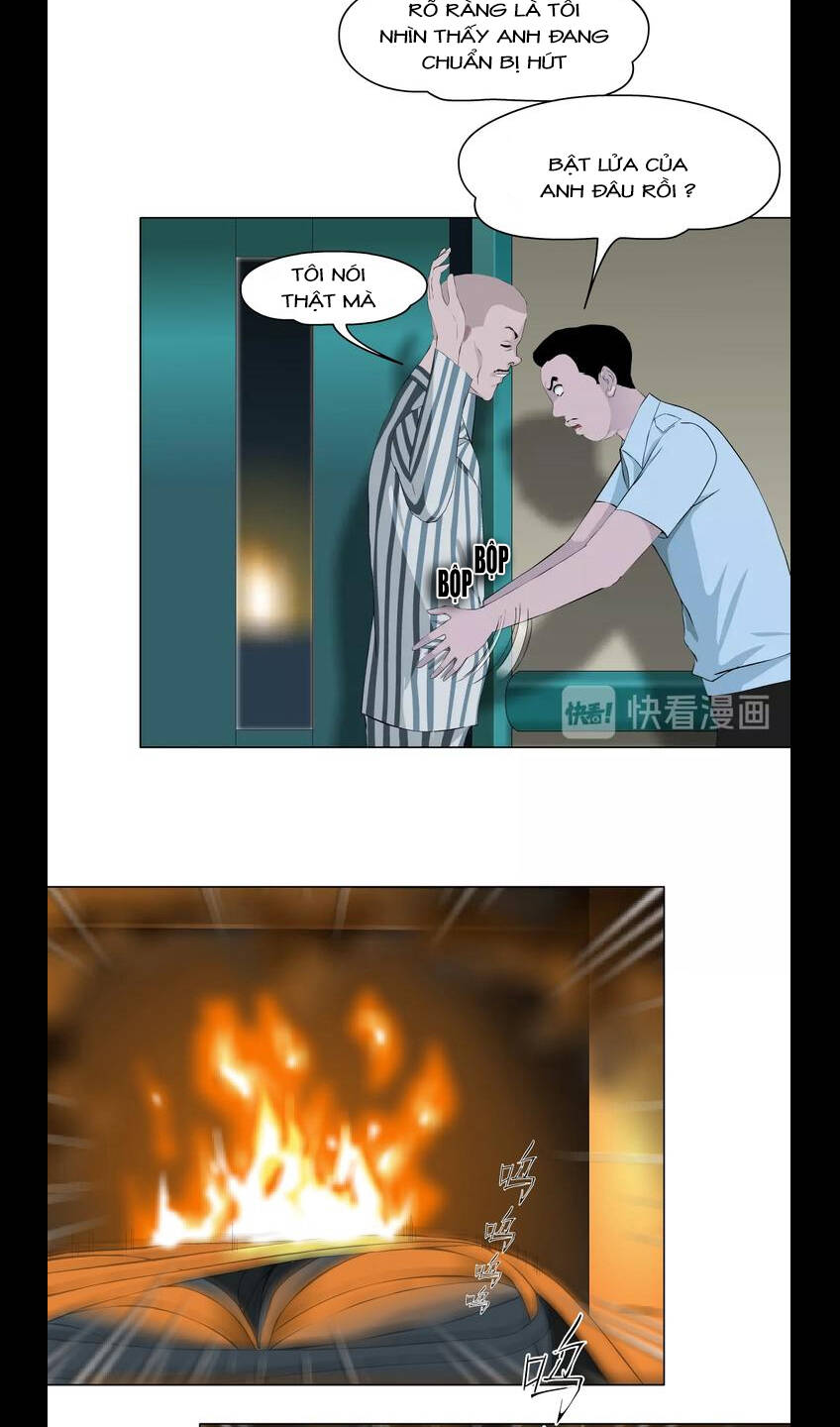 Điêu Khắc Tập 79 trang 12
