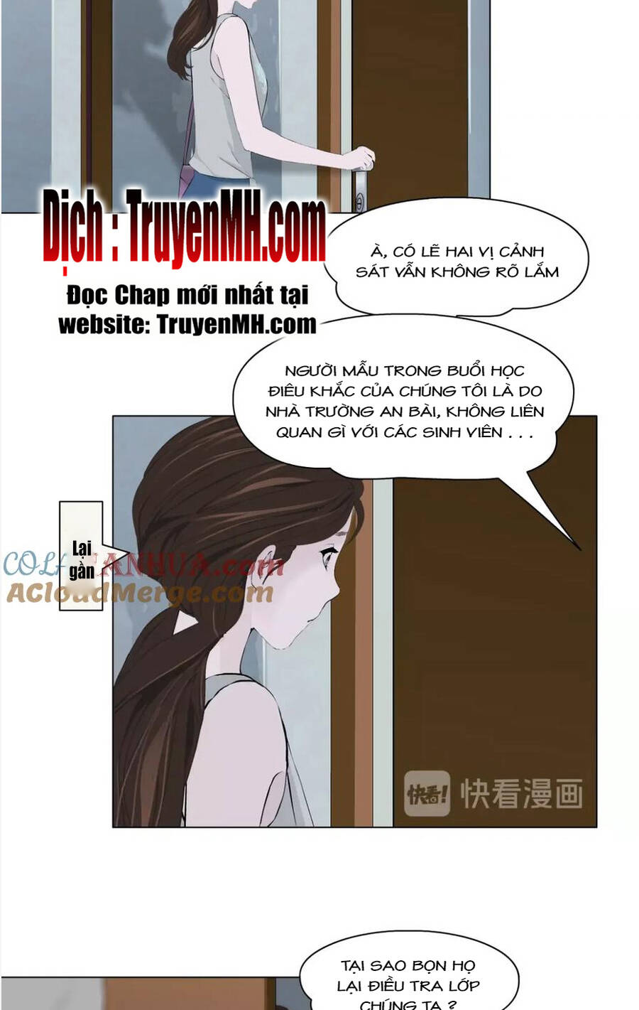 Điêu Khắc Tập 80 trang 16