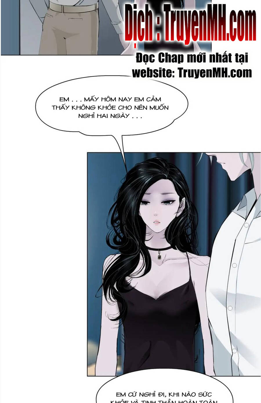 Điêu Khắc Tập 82 trang 14