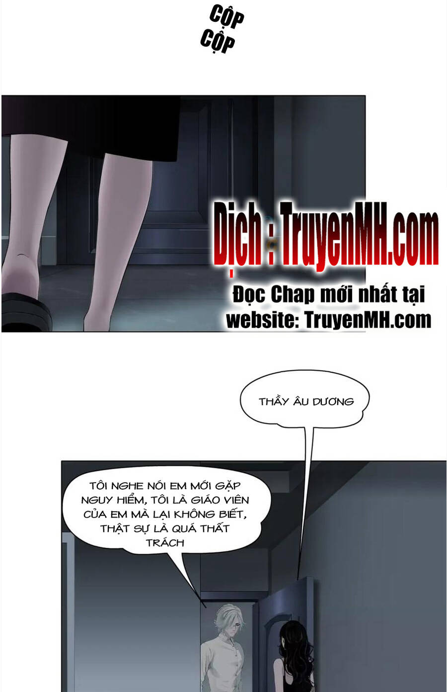 Điêu Khắc Tập 82 trang 4