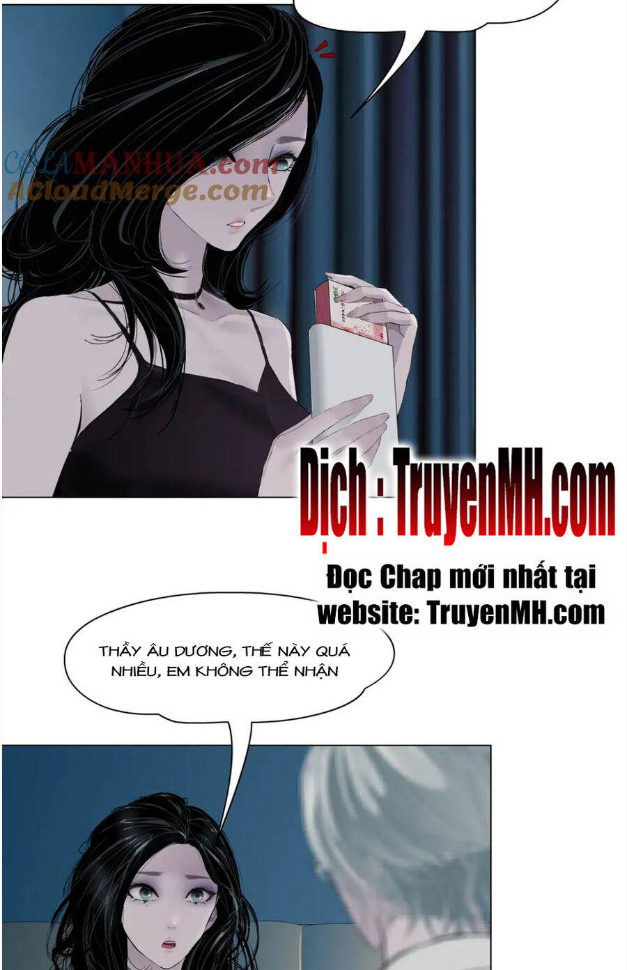 Điêu Khắc Tập 82 trang 8