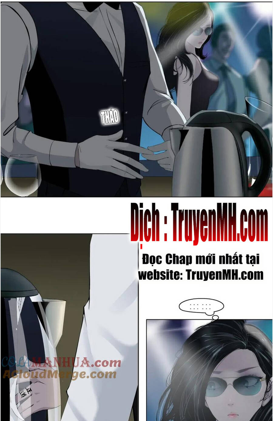 Điêu Khắc Tập 83 trang 19