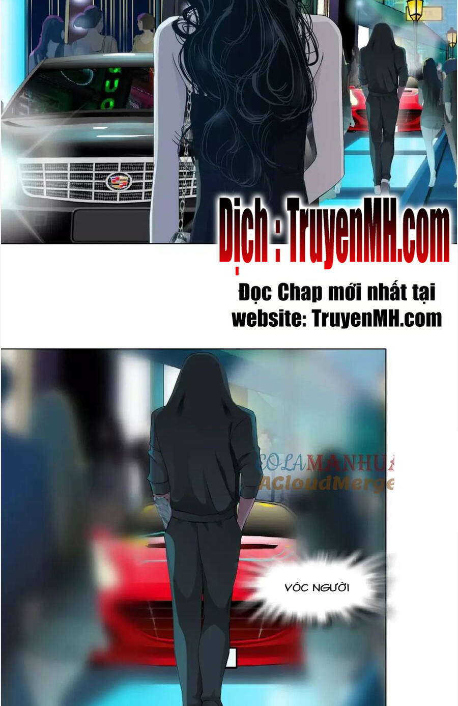 Điêu Khắc Tập 83 trang 8