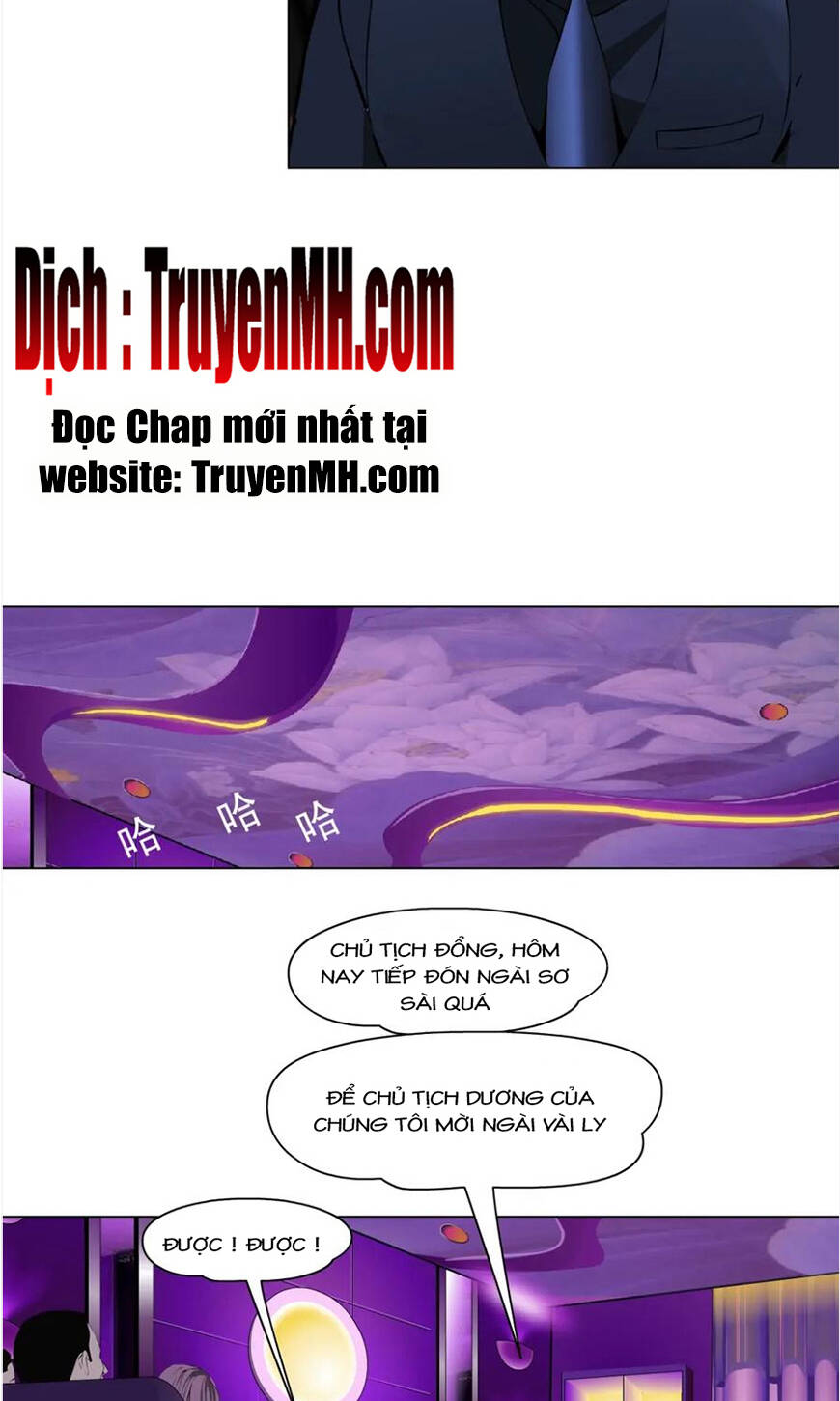 Điêu Khắc Tập 84 trang 18