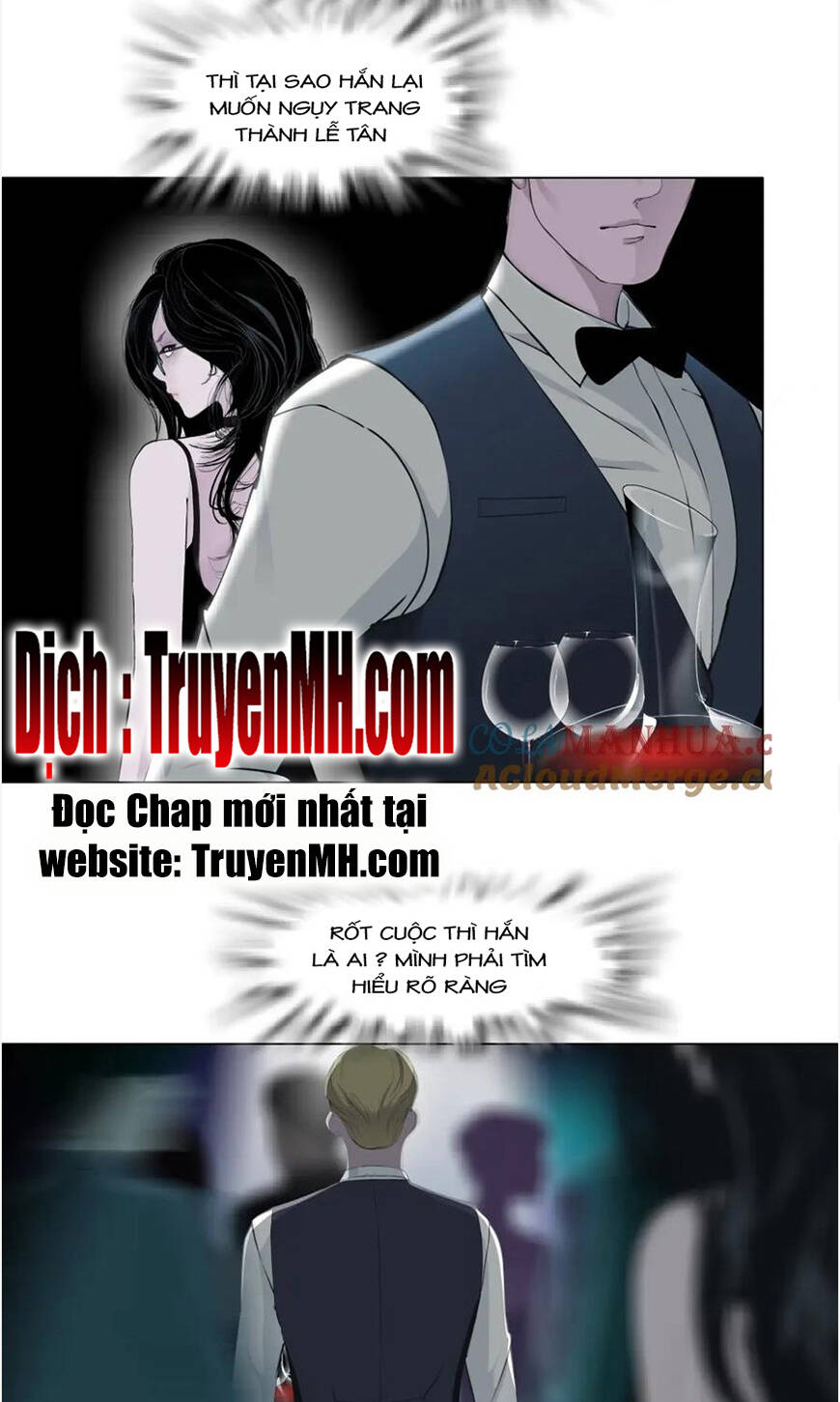 Điêu Khắc Tập 84 trang 5