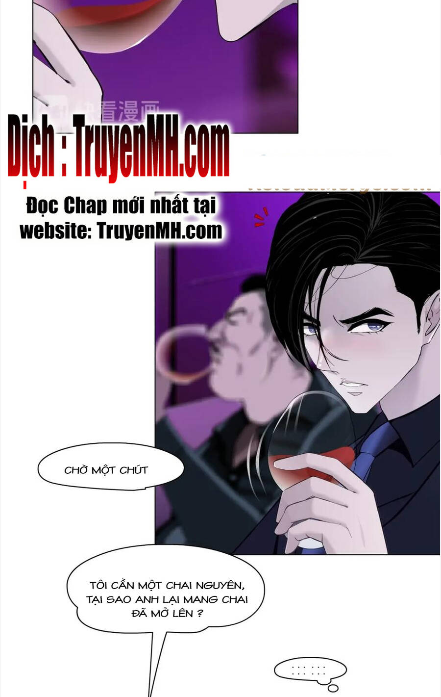 Điêu Khắc Tập 85 trang 6