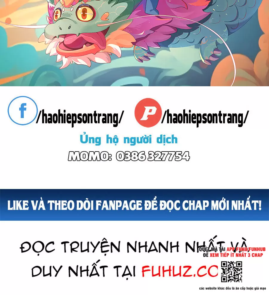 Đồ Đệ Của Ta Là Nữ Đế Tập 113 trang 3
