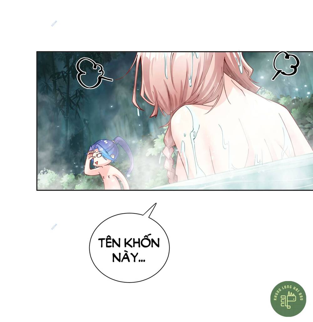 Đồ Đệ Của Ta Là Nữ Đế Tập 21 trang 46