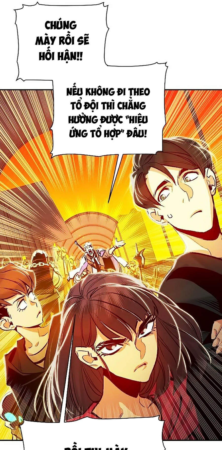 Độc Cô Tử Linh Sư Tập 0 trang 46
