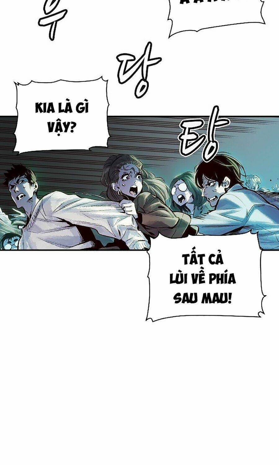 Độc Cô Tử Linh Sư Tập 1 trang 119