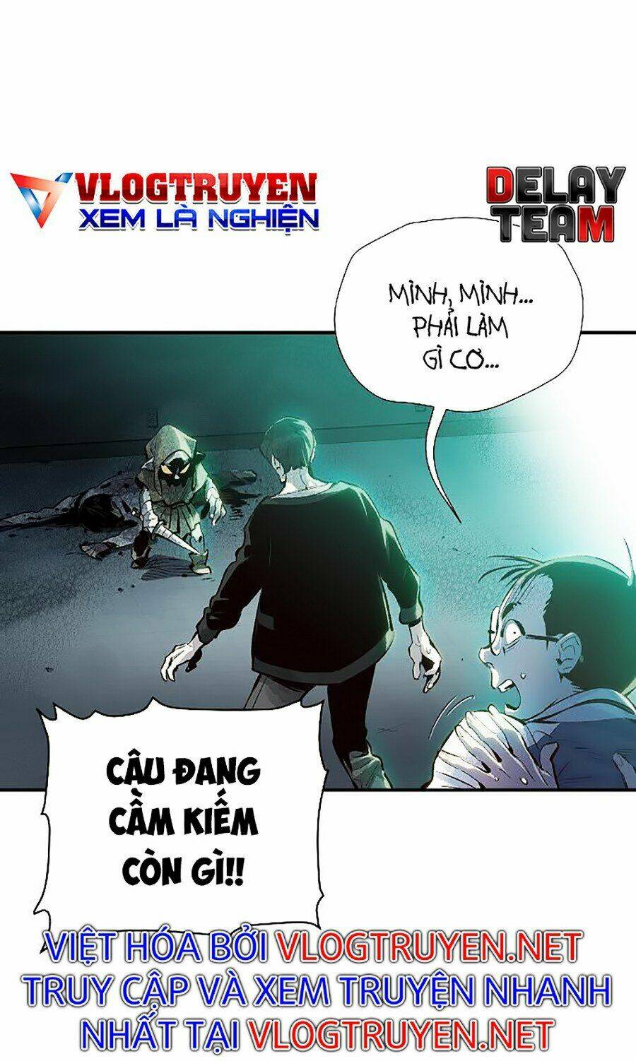 Độc Cô Tử Linh Sư Tập 1 trang 125